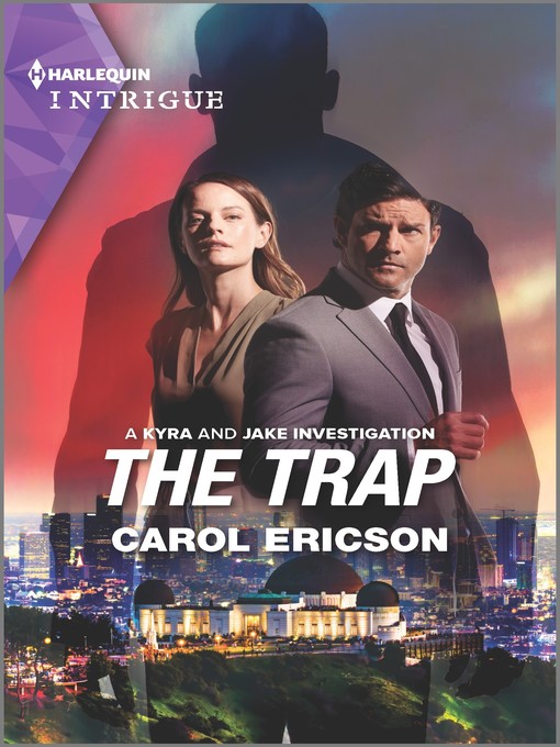 Title details for The Trap by Carol Ericson - Available